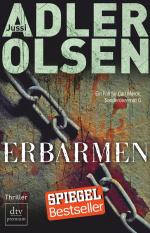 Jussi Adler-Olsen: Erbarmen - Der erste Jussi Adler-Olsen: Erbarmen - Der erste