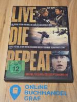 Edge of Tomorrow - Live Die Repeat