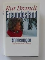 Rut Brandt: Freundesland Rut Brandt: Freundesland