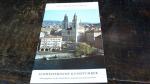 Daniel Gutscher: Grossmünster Zürich. Daniel Gutscher: Grossmünster Zürich.