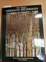 Der Maler Hermann Prüssmann