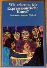 Flavio Conti: Wie erkenne ich Expressio Flavio Conti: Wie erkenne ich Expressio