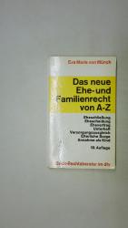 Münch, Eva Marie von; Backhaus, Beate;: Münch, Eva Marie von; Backhaus, Beate;: