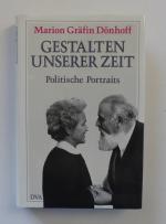 Gestalten unserer Zeit