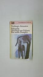 Ajtmatov, ?ingiz: DSHAMILA.