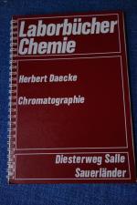 Laborbücher Chemie, Chromatographie