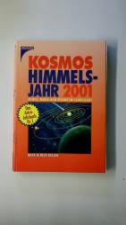 Hans-Ulrich Keller: KOSMOS HIMMELSJAHR 2