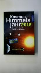 Hans-Ulrich Keller: KOSMOS HIMMELSJAHR 2
