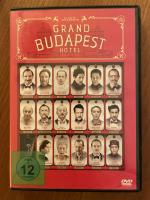 Grand Budapest Hotel