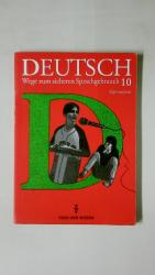 DEUTSCH.