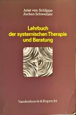 Schlippe, Arist von; Schweitzer, Jochen: Schlippe, Arist von; Schweitzer, Jochen:
