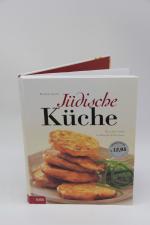 Marlena Spieler: Jüdische Küche - Kosche