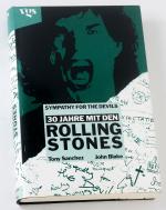 Sympathy for the Devils ; 30 Jahre mit den Rolling Stones