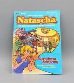 Walthéry/Jidéhem/Borgers: Natascha Nr. 0