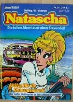 Walthéry/Will/Wasterlain: Natascha Nr. 0