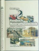 Stückgutförderer - Handbuch der Materialflusstechnik