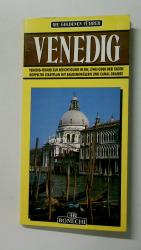 unbekannt: VENEDIG LE GUIDE ORO.