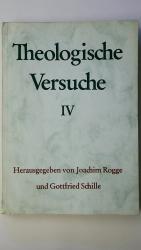 Hrsg.]: Rogge, Joachim: THEOLOGISCHE VER