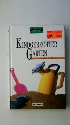 Joachim Breschke: KINDGERECHTER GARTEN A