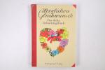 Anton Tschechow: HERZLICHEN GLÜCKWUNSCH.