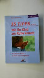 Martin Stiefenhofer: 55 TIPPS ... WIE IH Martin Stiefenhofer: 55 TIPPS ... WIE IH
