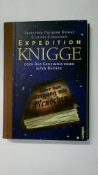 Knigge, Alexander; Cornelsen, Claudia;: Knigge, Alexander; Cornelsen, Claudia;: