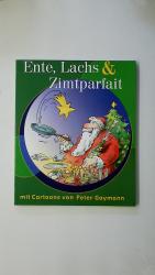 Peter Gaymann: ENTE, LACHS & ZIMTPARFAIT