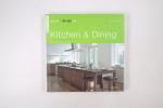 Öller, Bianca Maria: KITCHEN & DINING. c