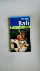 Roland Dusik: BALI. mit großem Faltplan 