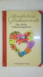 Margarete Drachenberg: HERZLICHEN GLÜCKW Margarete Drachenberg: HERZLICHEN GLÜCKW