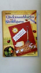 Jodeit, Anni; Kalk, Achim;: GLÜCKWUNSCHK