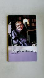 Hubert Mania: STEPHEN HAWKING. Hubert Mania: STEPHEN HAWKING.