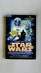 James Kahn: STAR WARS - DIE RÜCKKEHR DER