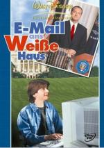 E-Mail ans Weiße Haus • Randy Quaid • Walt Disney DVD • Z4 Erstauflage • RAR