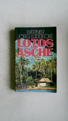 Lüddecke, Werner Jörg: LOTOS UND ASCHE.