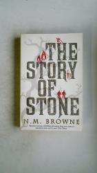 STORY OF STONE.