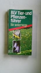 Zimmer, Ute E.: BLV-TIER- UND PFLANZENFÜ