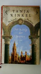 Tanja Kinkel: DER KÖNIG DER NARREN. Roma