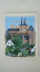 Müller, Wolfgang Richard: XANTEN ENTDECK Müller, Wolfgang Richard: XANTEN ENTDECK