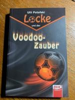 Potofski, Ulli  147: Locke und der Voodo