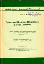 Olschowy, G.; Köhler, H. (Bearbeiter): A Olschowy, G.; Köhler, H. (Bearbeiter): A