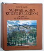 Schwäbisches Künstlerlexikon