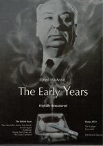 Alfred Hitchcock: The Early Years [6 DVD]