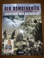 Der Bombenkrieg