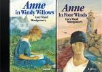 Montgomery, Lucy M: 7 Bücher Anne auf Gr Montgomery, Lucy M: 7 Bücher Anne auf Gr