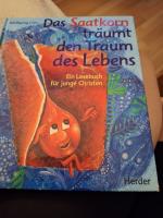 Wolfgang Gies: Das Saatkorn träumt den T