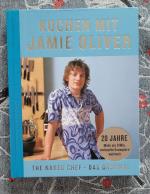 Jamie Oliver: Kochen mit Jamie Oliver - 