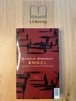 Harold Brodkey: Engel - Nahezu klassisch Harold Brodkey: Engel - Nahezu klassisch