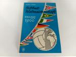 Fußball Weltmeisterschaft England 1966 - WM -