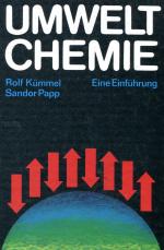 Kümmel, Rolf; Papp, Sandor: Umweltchemie Kümmel, Rolf; Papp, Sandor: Umweltchemie